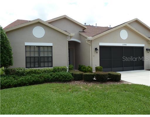 11090 Cherrywood Ct., Spring Hill, FL 34609