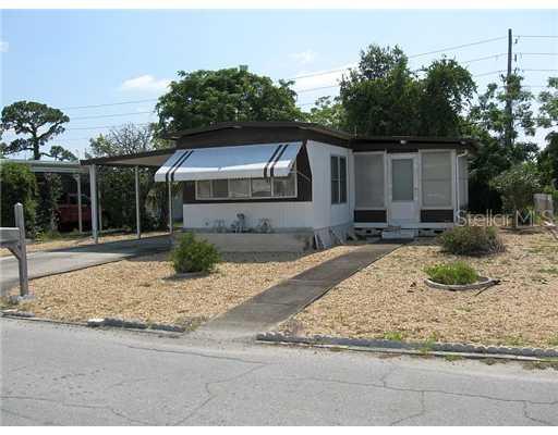 12019 Pawnee Dr., Hudson, FL 34667