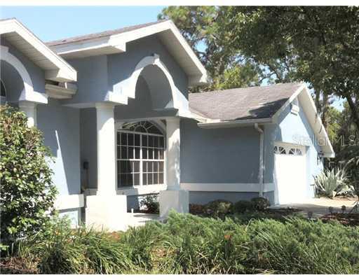 492 Waterloo Ct., Spring Hill, FL 34609