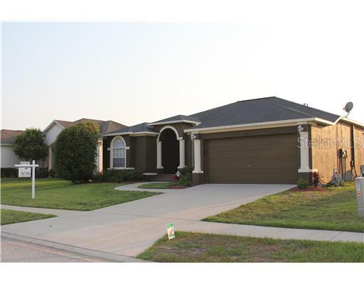 [Address Hidden by Seller], Lutz, FL 33558