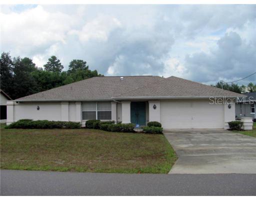 12317 Ascot Ln., Spring Hill, FL 34609