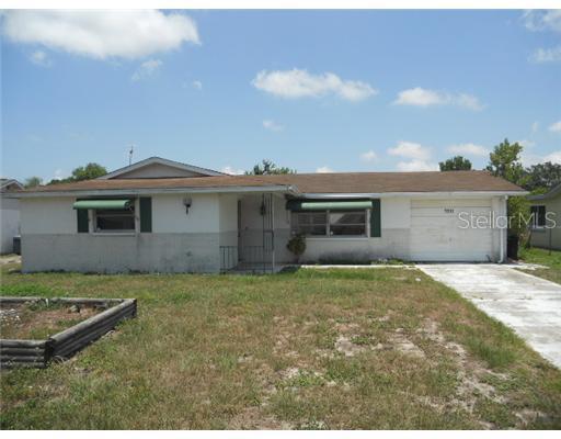 7241 Bradshaw Dr., New Port Richey, FL 34653