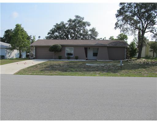 11467 Fortune St, Spring Hill, FL 34609