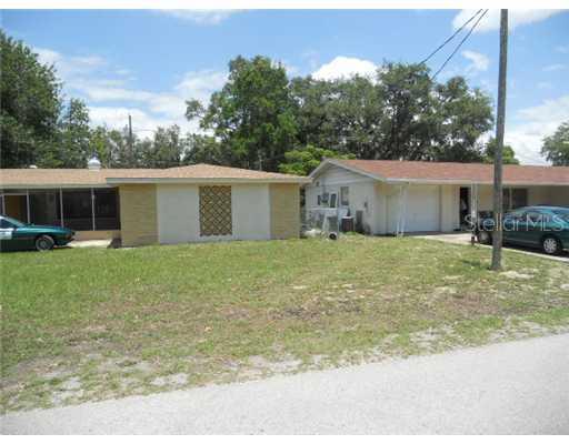 7325 Apache Tr., Spring Hill, FL 34606