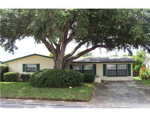 3124 Lloyd Dr., Holiday, FL 34691