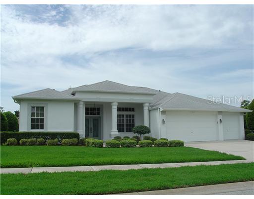 5330 Leather Saddle Ln., Spring Hill, FL 34609