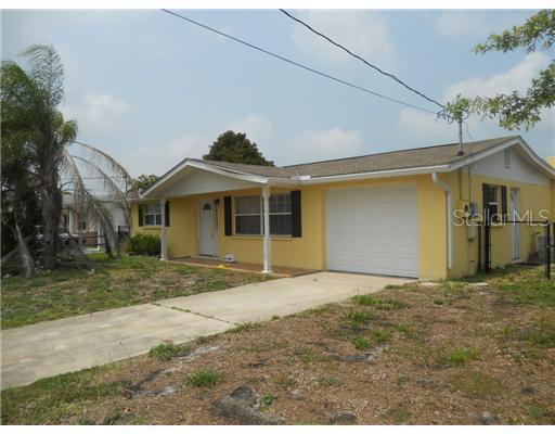 [Address Hidden by Seller], Hudson, FL 34667