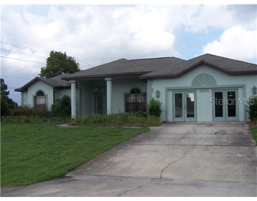 2001 De Carlo Ave., Spring Hill, FL 34608