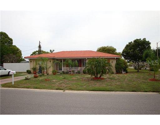 10505 Hibiscus Dr., Port Richey, FL 34668