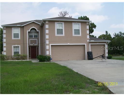 11106 Sedgefield Ave., Spring Hill, FL 34601