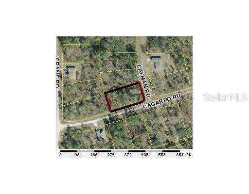 14059 Cagarro Rd., Brooksville, FL 34613