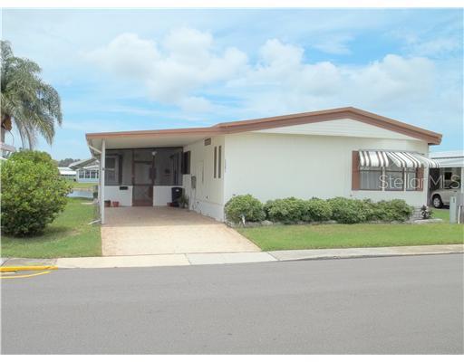 3201 Southport Dr., Holiday, FL 34690