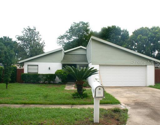 2322 Southern Lites Ave., Lutz, FL 33549