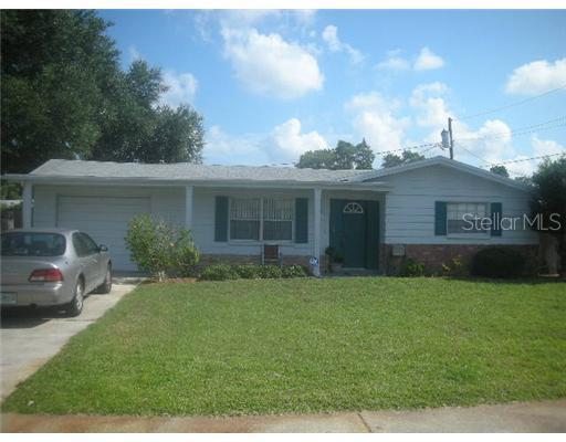 3747 Fox Dale Ln., Holiday, FL 34691
