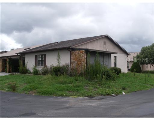 [Address Hidden by Seller], New Port Richey, FL 34652