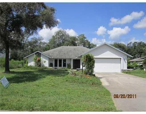 2119 Meredith Dr., Spring Hill, FL 34608