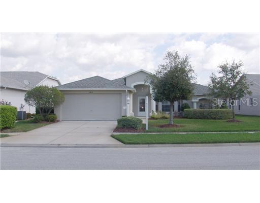 1418 Canberley Ct., Trinity, FL 34655