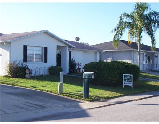 9266 Glen Moor Ln., Port Richey, FL 34668