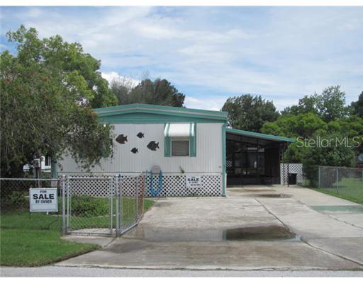 6805 Flicker Ln., Hudson, FL 34667