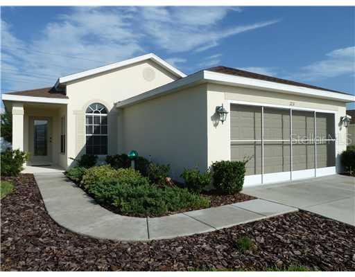 1231 Mystic Ct., Spring Hill, FL 34609