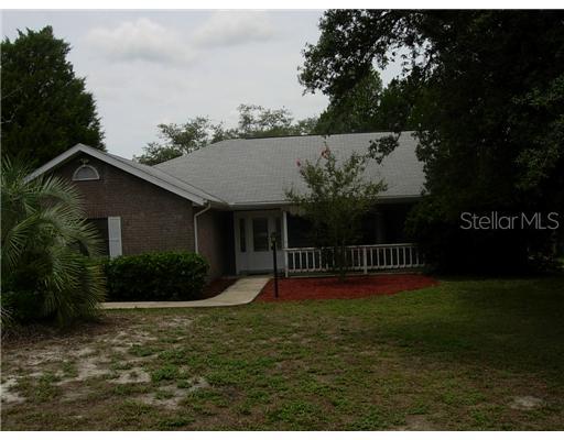 12181 Baxley St., Spring Hill, FL 34609