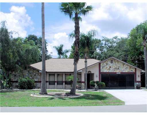 1295 Bishop Rd., Spring Hill, FL 34608