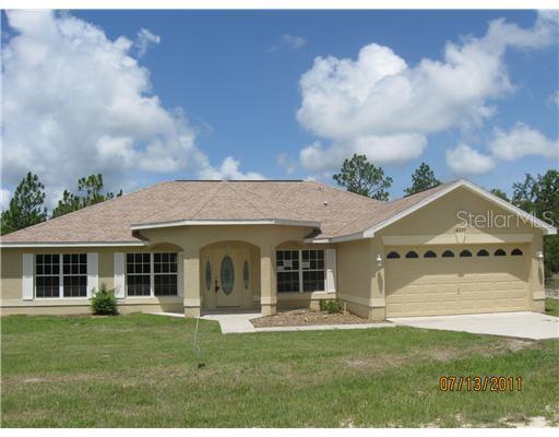 18097 Maberly Rd., Brooksville, FL 34614