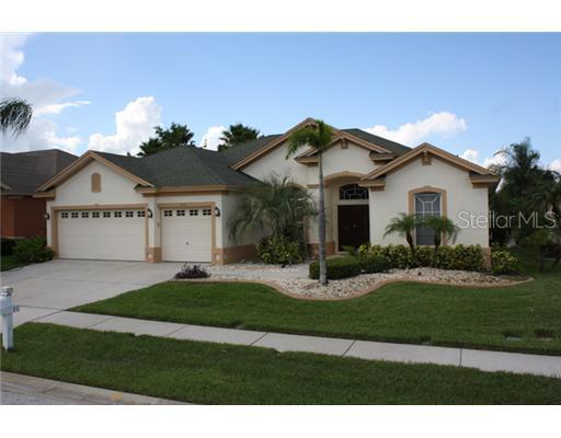 1072 Sawgrass Dr., Tarpon Springs, FL 34689
