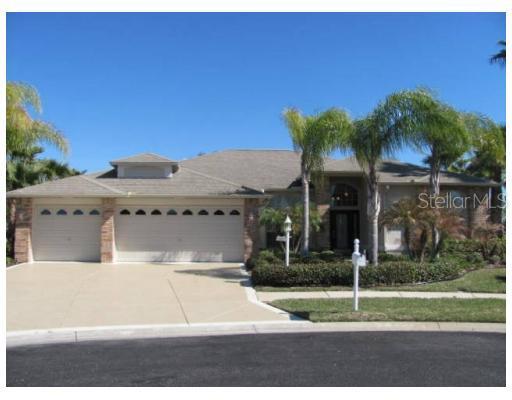 11535 Hidden Cove Ct., Trinity, FL 34655