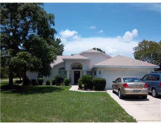 12521 Little Farms Dr., Spring Hill, FL 34609