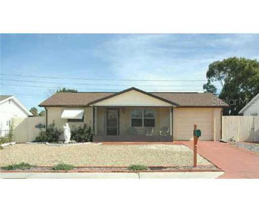 11720 Paige Dr., Port Richey, FL 34668