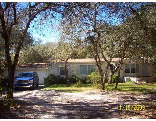 15207 Toni  Terrace, Hudson, FL 34669