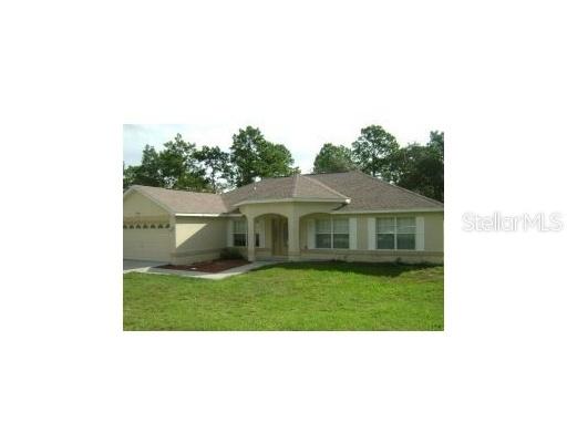 11102 Lomita Wren Rd., Weeki Wachee, FL 34614