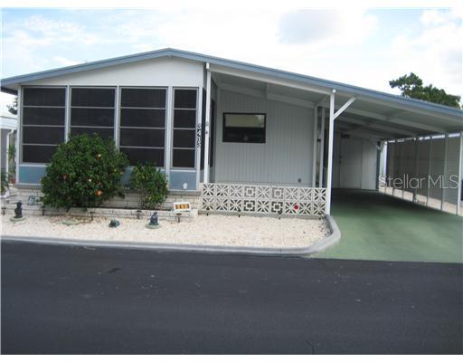 3413 Tiki Dr., Holiday, FL 34691