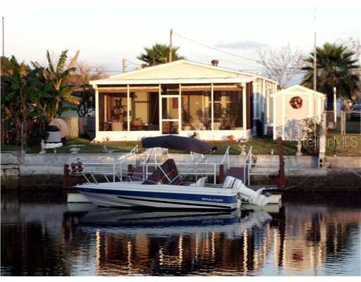 13021 Cabin Ct., Hudson, FL 34667