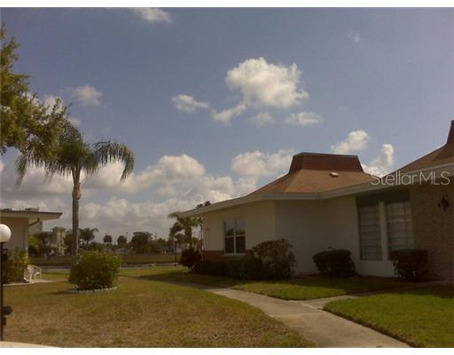 4316 Tahitian Gardens  Unit B Cir. #B, Holiday, FL 34691