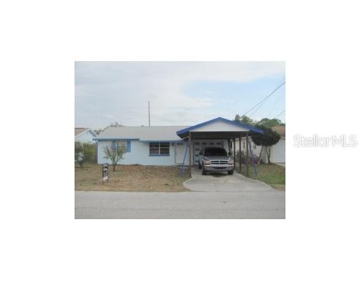 13912 Muriel Ave., Hudson, FL 34667