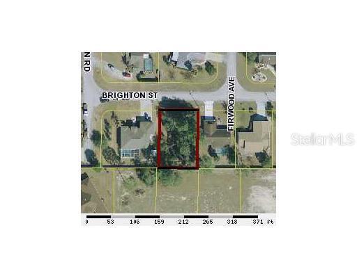 13360 Brighton St., Spring Hill, FL 34608