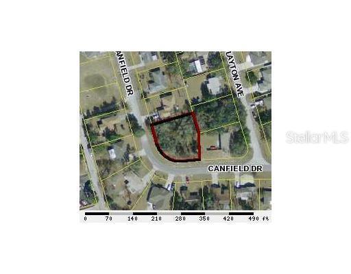 2162 Canfield Dr., Spring Hill, FL 34609