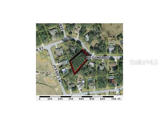 8370 Begonia St., Spring Hill, FL 34608