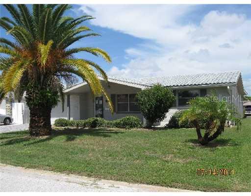 12812 5th Isle, Hudson, FL 34667
