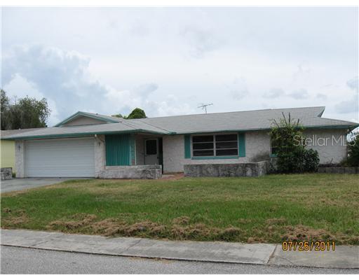 5220 Eagle Dr., Holiday, FL 34690