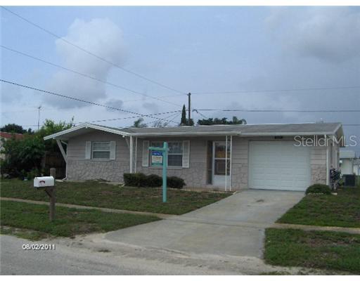 5101 Tammy Ln., Holiday, FL 34690