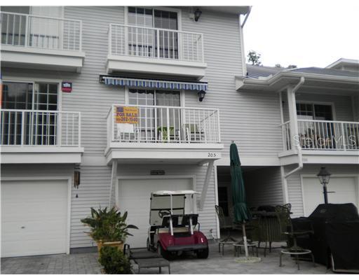 2001 Brinson Rd. #205, Lutz, FL 33558