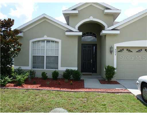 4054 Beaumont Loop, Spring Hill, FL 34609