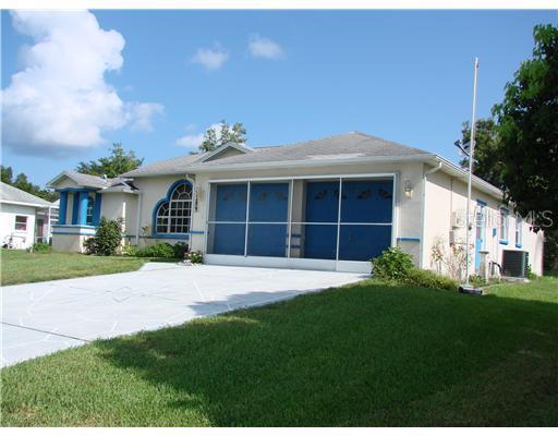 7289 Cone Shell Dr., Spring Hill, FL 34607