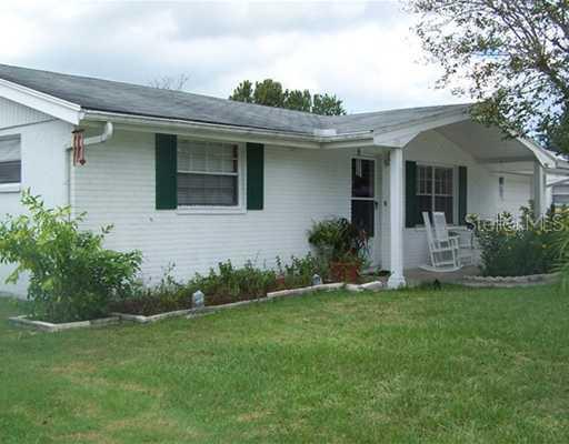 7920 Raintree Dr., New Port Richey, FL 34653