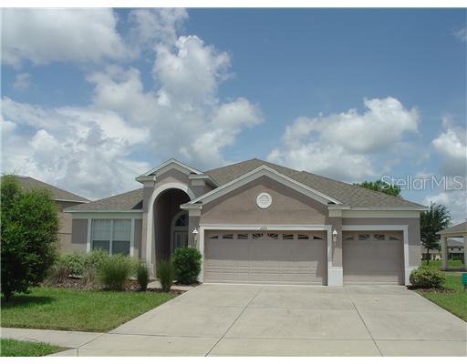 4326 Canongate Ct., Spring Hill, FL 34609