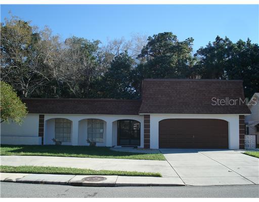 3326 Honeymoon Ln., Holiday, FL 34691