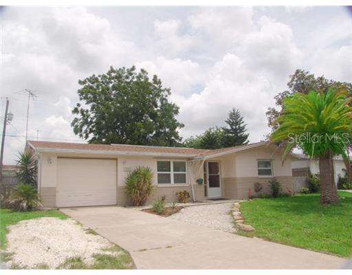 1540 Landau St., Holiday, FL 34690